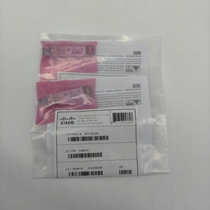 <span class=keywords><strong>Cisco</strong></span> <span class=keywords><strong>SFP</strong></span>-<span class=keywords><strong>10G</strong></span>-<span class=keywords><strong>ZR</strong></span> 1.25G <span class=keywords><strong>SFP</strong></span> LX 1310nm 10Km LC kép sợi quang thu phát quang <span class=keywords><strong>SFP</strong></span> mô-đun - Product Image 2