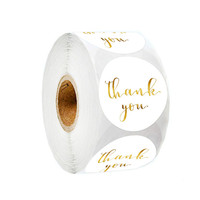 Sachets de dragées, boîtes cadeaux fleuries, boîtes à gâteaux et emballages, étiquettes rondes en papier kraft pour mariage, autocollants de remerciement