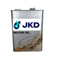 Huile moteur FE CVT (4L) TYPE T-IV ATF (4L) WS ATF (4L) TC CVT (4L) FLUIDE pour Toyota Lubrifiants Castrol Huile synthétique Huile moteur