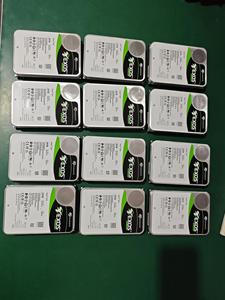 Disco Duro <span class=keywords><strong>Interno</strong></span> Empresarial Exos X24 de 20 TB - 12 GB/s SATA 7200 RPM 2.5M MTBF ST20000NM002H - Product Image 2