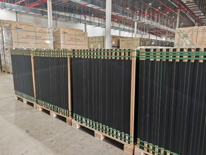 Panel Solar de Energía Solar de 650W con Inversor y Batería, Sistema de Energía Solar Fuera de la Red de 5kwh para Almacenamiento de Energía en el Hogar, Venta al Por Mayor de Fábrica - Product Image 4