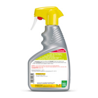 FUGAPROOF Scellant pour joints à base d'eau pour tous types de joints, anti-taches, hydrofuge, écologique, sans COV, facile à nettoyer, inodore