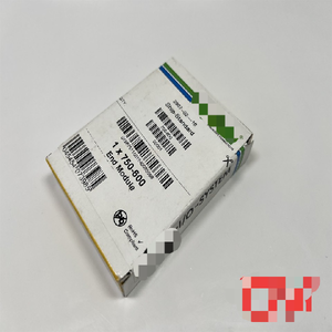 โมดูลระบบ I/O บุชเอนด์เทอร์มินัล 750-600 ยูนิต <span class=keywords><strong>750600</strong></span> - Product Image 1