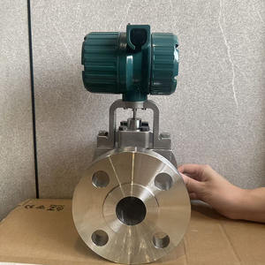 高精度横川DY040デジタルYEWFLO渦流量計ATEX認証蒸気測定 - Product Image 3