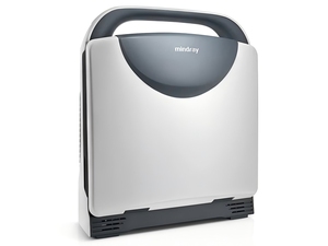 Ecógrafo Portátil Ligero en Blanco y Negro para Mascotas, Veterinario Digital, Mindray DP-20 - Product Image 3