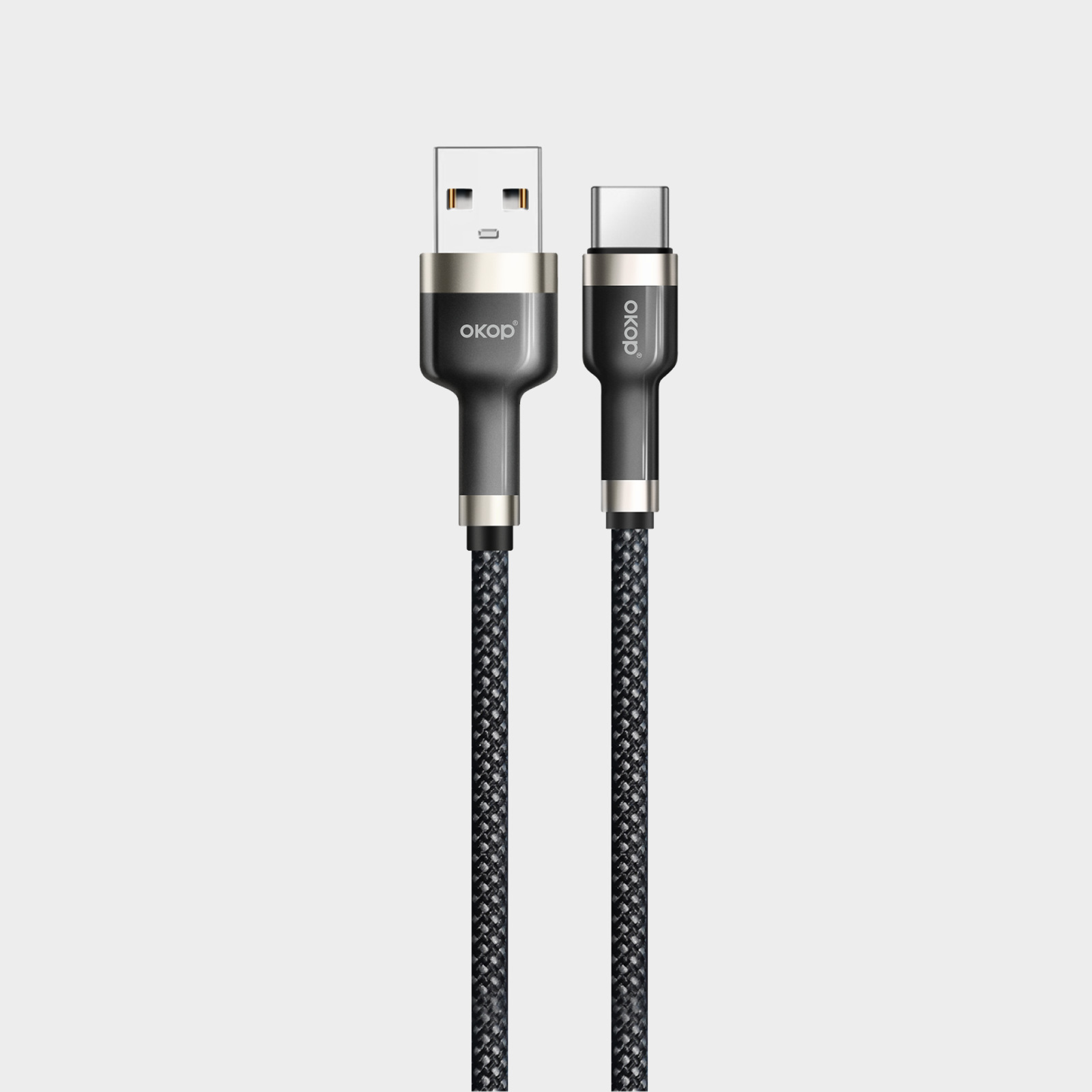 Noir-usb vers type-c