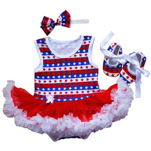 Ropa de Fiesta para Niñas, Vestidos de Baile Económicos, Conjuntos de Disfraces para Bebés, Trajes de Baile al por Mayor - Product Image 2