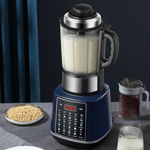 Sản xuất bán buôn tùy chỉnh hoặc tiêu chuẩn đa chức năng Mixer Máy xay sinh tố <span class=keywords><strong>3</strong></span> trong <span class=keywords><strong>1</strong></span> cho nhà bếp nhà - Product Image 5