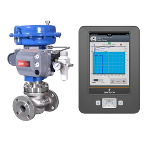 Comunicador de Campo Emerson Rosemount AMS Trex, Modelos TREXCHPKLWS3, TREXCFPKL9S1, TREXCHPKLWS3 475 Hart - Product Image 1