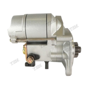 Moteur de démarrage pour tondeuse à <span class=keywords><strong>gazon</strong></span> <span class=keywords><strong>John</strong></span> Deere 3235 7200 7400, pièces de moteur de taille standard - Product Image 2