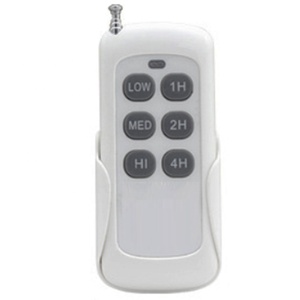315/433/868/915MHZ 6CH télécommande interrupteur longue portée 1000M moteur pompe à eau <span class=keywords><strong>volet</strong></span> <span class=keywords><strong>roulant</strong></span> sans fil RF télécommande - Product Image 1