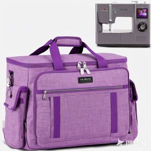 BSCI Factory BSCI Factory Nonwoven <b>Bag</b> <b>Sewing</b> <b>Machine</b> - Product Image 2