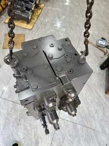 Vanne de Distribution EC360 EC380 pour pièces hydrauliques d'excavatrice de soupape de commande principale Volvo EC360 - Product Image 5