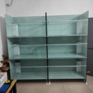 Grand <span class=keywords><strong>aquarium</strong></span> acrylique personnalisé d'eau salée pour récif corail fruits de mer <span class=keywords><strong>tortue</strong></span> vie <span class=keywords><strong>marine</strong></span> salon piscine verre réservoir accessoires - Product Image 4