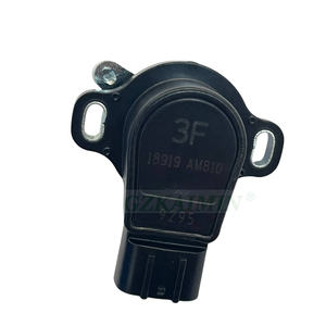 <span class=keywords><strong>Sensor</strong></span> de posición del Pedal del acelerador para NISSAN 350Z Touring Coupe <span class=keywords><strong>2</strong></span> puertas G35 Base Sedan 4 puertas 3.5L 18919-AM810 18919AM810 - Product Image 1