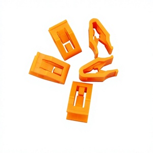 Clip para DVD de Tablero de Auto Aopin, Material PP, para Modelos Jeep y Ford 855 3520 - Product Image 5