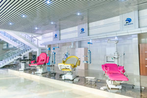 เก้าอี้ทางการแพทย์สำหรับโรงพยาบาลอุปกรณ์ผ่าตัด - Product Image 3