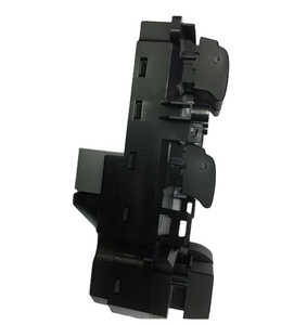 OEM 35750-TB0-H01 Powercar Nouveau commutateur de fenêtre de voiture côté conducteur avant pour HONDA ACCORD en plastique et matériau ABS - Product Image 3