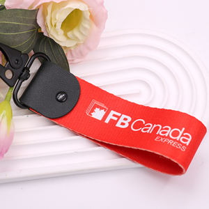 Cordón personalizado, material de cordón de anime <span class=keywords><strong>JDM</strong></span>, cordón de muñeca, llavero de pulsera <span class=keywords><strong>JDM</strong></span>, cordones de cinta para llavero para llaves - Product Image 3