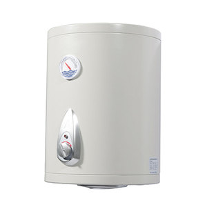 Chauffe-eau électrique mural multi-capacités 30L-100L avec réservoir émaillé pour douche domestique - Product Image 5