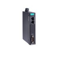 Passerelles MOXA MGate série 5134 1 port Modbus RTU/ASCII/TCP vers PROFINET Prix précis sur demande Contactez-nous pour des prix réduits