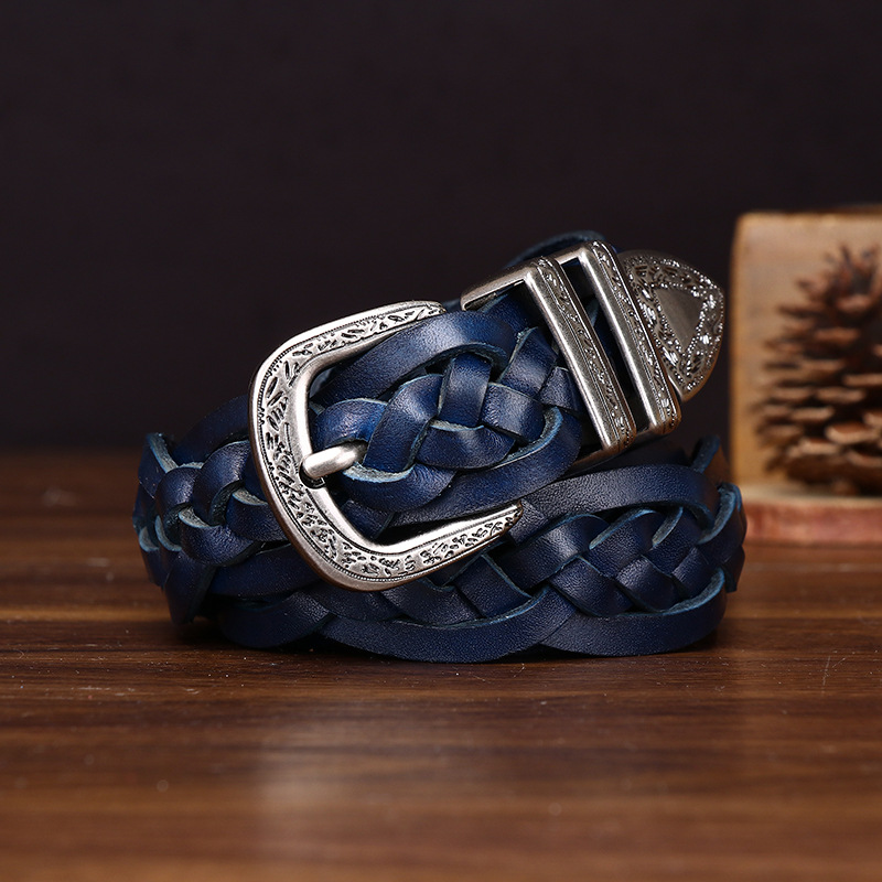 Bleu marine