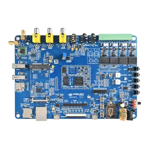 Allwinner T113i SBC development board Forlinx T113i CPU board