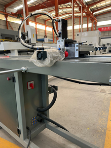 Machine <span class=keywords><strong>de</strong></span> découpe CNC automatique pour perles <span class=keywords><strong>de</strong></span> vitrage avec fonction <span class=keywords><strong>de</strong></span> <span class=keywords><strong>mesure</strong></span> Bluetooth pour la fabrication <span class=keywords><strong>de</strong></span> fenêtres et <span class=keywords><strong>de</strong></span> portes - Product Image 3