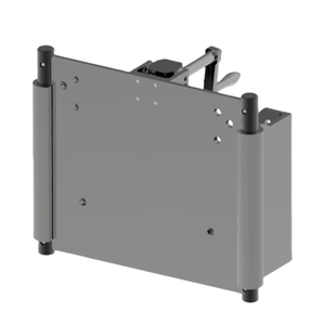 Plaque de cric manuel de haute qualité pour moteurs <span class=keywords><strong>hors</strong></span>-<span class=keywords><strong>bord</strong></span> Support de <span class=keywords><strong>levage</strong></span> à la main 50HP pour bateau - Product Image 3