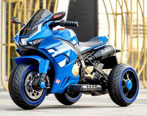 Coches Eléctricos de Carreras para Niños, Motocicletas Eléctricas para Niños - Product Image 2