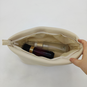 Kingstar河豚氯丁橡胶可爱小袋旅行化妆收纳袋，带定制拉链防水氯丁橡胶化妆包 - Product Image 6