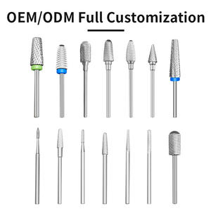 Howyea Zilver <span class=keywords><strong>Nail</strong></span> Art Slijpen Kop <span class=keywords><strong>Nail</strong></span> Boren <span class=keywords><strong>Set</strong></span> Schuurbanden Slijpen Koppen Voor Elektrische Pedicure <span class=keywords><strong>Nail</strong></span> Art Tools - Product Image 5