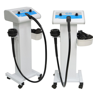 Masajeador Corporal Más Vendido, Motor Grande, 5 Cabezales Vibratorios, Masaje Corporal G5, Máquina de Belleza Adelgazante - Product Image 3