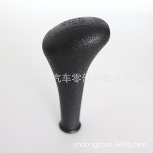 Car Gear <b>Knob</b> For Benz 12mm PVC Ergonomic <b>Shift</b> <b>Knob</b> Mercedes Europe Van DZ05 Q1-2 - Product Image 4