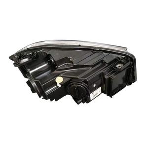 ไฟหน้าฮาโลเจน 12V ใหม่ สำหรับรถยนต์รุ่น W176 ปี 2013-2018 A180 A200 A250 A45 OE A1768203861/A1768203961 - Product Image 5