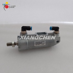 DO Imported High Quality Cylinder F9.334.009 for Offset <b>Printing</b> <b>Machine</b> Part - Product Image 3