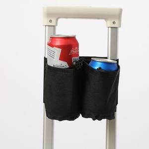 अनुकूलित सूटकेस यात्री सामान यात्रा सामान कप धारक को संभालता है - Product Image 6