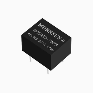 B0505D-1WR3 B0503 0512 0515 0524 2405โมดูลไฟฟ้า DCDC ที่1203 2424 1215 1224 - Product Image 1