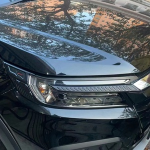 ฝาครอบไฟหน้าสำหรับ Brv - Product Image 2