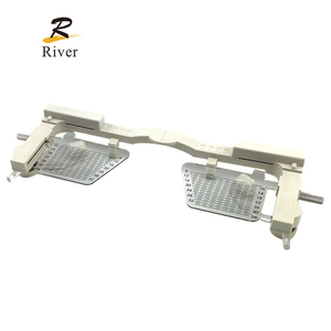 광학 장비 CP-9B 동공 높이 거리 측정기 안경 자 조절식 동공계 - Product Image 4