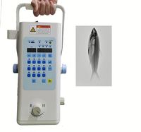 Appareil de radiographie portable 1,8 kW au meilleur prix pour hôpital vétérinaire, scanner radiographique pour animaux, machine à rayons X pour tous les animaux