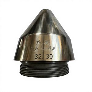 DOING Schweißform-1 Wellen- und Schweißwalzen/-Matrizen für Kabelmetallummantelung (Aluminium/Stahlband) aus 40Cr-Legierungsstahl - Product Image 5