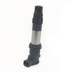 Bobina de encendido nueva al por mayor de 2 pines OEM No. 129700-5330/33410-47H00 para motocicleta Burgman 650 AN650 GSXR1000 <span class=keywords><strong>GSX1250</strong></span> - Product Image 3