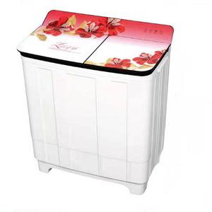 Machine à laver compacte à usage domestique avec sèche-<span class=keywords><strong>linge</strong></span>, design <span class=keywords><strong>professionnel</strong></span>, 7 <span class=keywords><strong>kg</strong></span> - Product Image 5