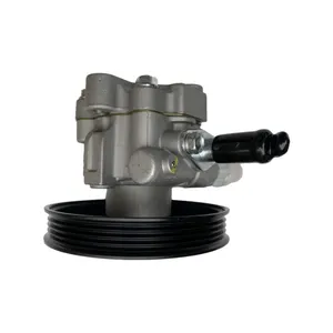 MR374897 Power Steering Pump For Mitsubishi Triton L200 2.5L 4D56 K74T Pickup