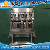 Usine de moules à bouteilles personnalisés / Fabricant de tous types de moules à bouteilles / Usine professionnelle de moules à bouteilles