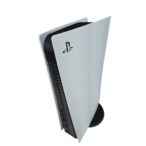 Consola de Videojuegos Digital Slim para TV con Blu-ray, 1TB de Memoria, Conexión BT Inalámbrica/Alámbrica, Compatible con 2 Formatos, Velocidad de Juego FPS 1:1 - Product Image 2