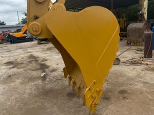 Escavatore Caterpillar CAT329D2L Usato da 29 Tonnellate, Macchinario da Costruzione CAT330, Certificato CE/EPA in Vendita - Product Image 5