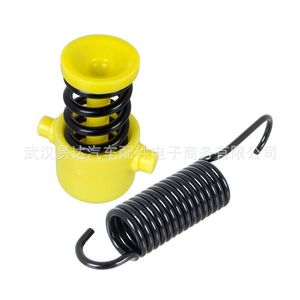 Kit de Reparación de Pedal de Embrague para Ford Focus 1463580 3M517L560AB, Resorte de Acero, Repuesto Nuevo - Product Image 3