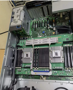 Carte mère de serveur RH2488HV5 03024LKF BC62MBHA BC62NZHA 03024LKE - Product Image 5